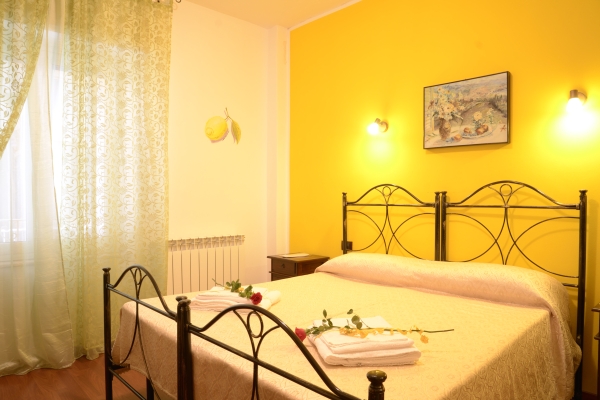 Hotel Le Cinque Novelle (Agrygent)